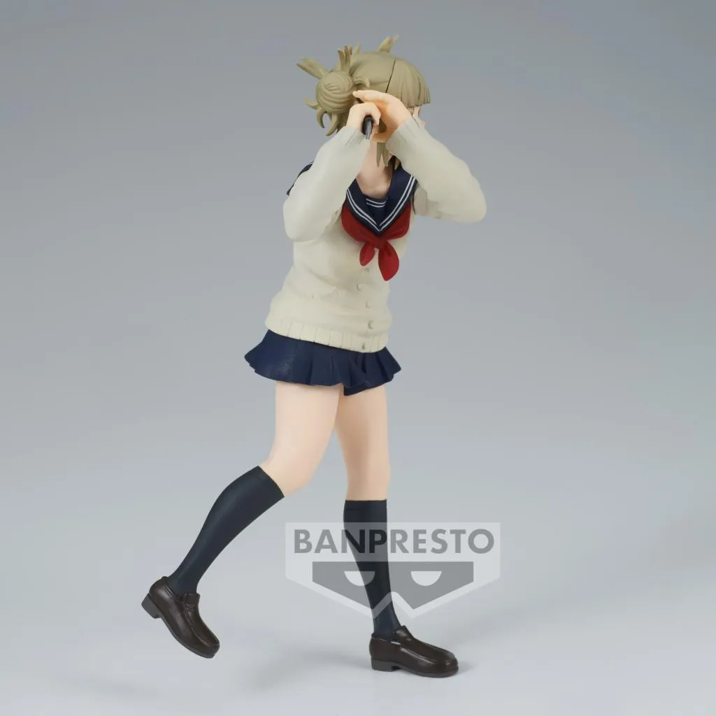 My Hero Academia Himiko Toga vol.6 figure 15cm